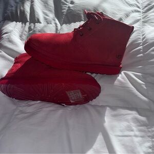 Ugg women’s neumel boot